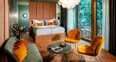 LA MAISON Hotel