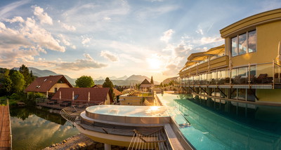 Dilly – Das Nationalpark Resort