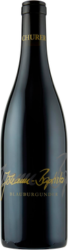 Churer Blauburgunder Johann-Baptista