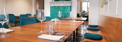 Restaurant Zoe