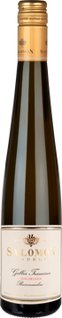 Goldrosen Gelber Traminer 2018 Beerenauslese 0,375 lt.