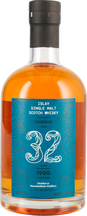 Produktabbildung  Bunnahabhain 1990 Tassei Group Whisky 32 YO