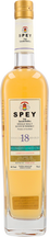Produktabbildung  Spey Single Malt Scotch Whisky 18 YO