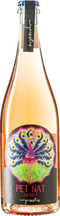Mayersistas Pét Nat Zweigelt Rosé Schaumwein