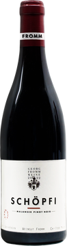 Pinot Noir Schöpfi