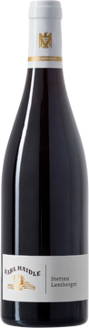 Stetten Lemberger Trocken
VDP.ORTSWEIN
Weingut Karl Haidle