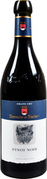 DOMAINE DE FISCHER, PINOT NOIR 2023, Grand Cru Féchy, La Côte AOC
HAMMEL - Terres de Vins, Rolle