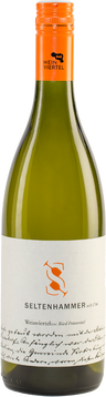 Grüner Veltliner DAC Frauental
