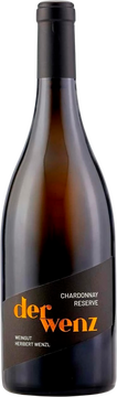 Chardonnay Reserve "Der Wenz"