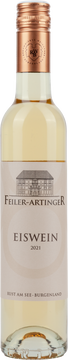 Flaschenbild Eiswein GM 21