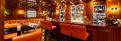 Charles Bar im Excelsior Hotel Ernst