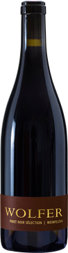 Pinot Noir Sélection