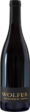 Pinot Noir Grand Vin