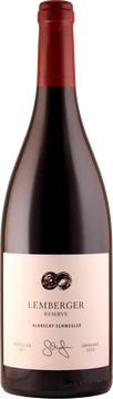 Lemberger Reserve