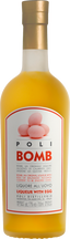 Produktabbildung  Poli Bomb Eierlikör