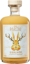Produktabbildung  Raritas »angeli« Eierlikör mit Orangengeist