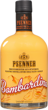 Produktabbildung  Psenner Bombardino Likör mit Eizusatz
