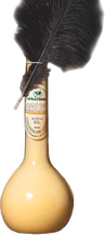 Produktabbildung  Straußen Eierlikör