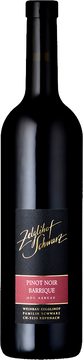 Bödeler Pinot Noir Barrique
AOC Aargau