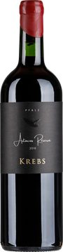 Der Name dieser Cuvée geht auf das altgriechische Wort astakos („Krebs“) zurück. Ein Highlight unserer Réserve Weine, von denen wir ausschließlich die besten Jahrgänge auf die Flasche bringen.

Ausgeprägte Aromen von Cassis und feine pfeffrige Nuancen; am Gaumen Schwarzkirsche, Heidelbeeren, Bitterschokolade sowie eine harmonische Tanninstruktur - eine edle Assemblage für Liebhaber*innen komplexer Rotweine mit internationalem Charakter.