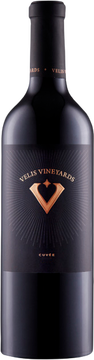 Velis Vineyards Cuvée Reserva 2020