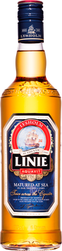 LINIE Aquavit