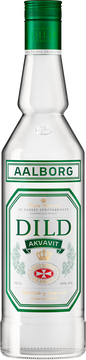 Aalborg DILD Akvavit