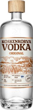 Koskenkorva Vodka Original