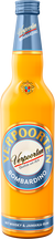 Produktabbildung  Verpoorten Bombardino mit Whisky & Jamaica Rum