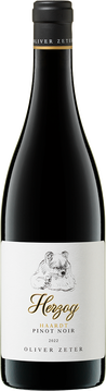 Herzog Pinot Noir