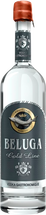 Produktabbildung  Beluga »Gold Line Vodka«
