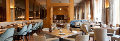 Restaurant AnnA im Hotel Elephant Weimar