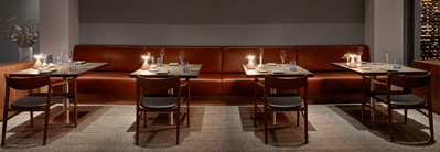 Rutz Restaurant