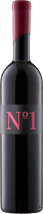 N°1 Rotwein