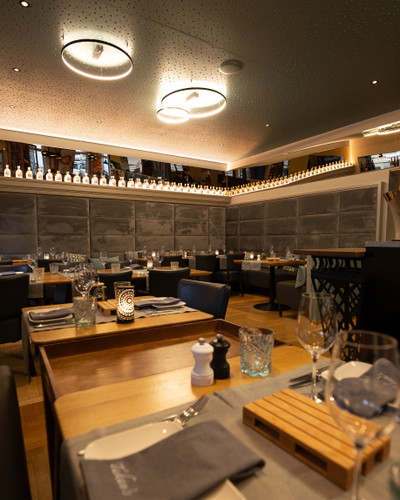 Takan's Fischrestaurant