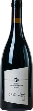 En L'Énfer Cuvée Prestige 2018