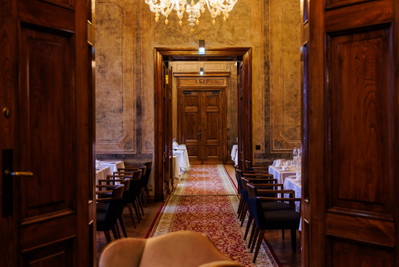 Restoran Schloss