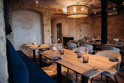 Kogu Restaurant
