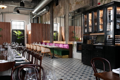 Lore Bistroo
