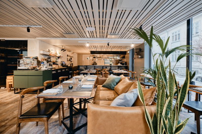 Restoran Radio