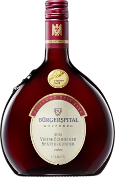 2022 Veitshöchheimer Spätburgunder trocken VDP.ORSWEIN