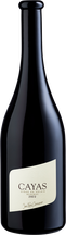CAYAS Syrah Réserve Rotwein