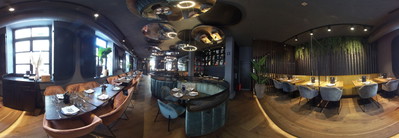 Casa Nostra | Restaurant & Bar