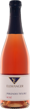 Perlendes Träuble Rosé