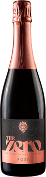 Dieser fein perlende Rosé Schaumwein
überzeugt mit seiner exotischwürzigen
Frucht und Aromen von Aprikosen,
Äpfeln und reifen Trauben. Er präsentiert sich elegant in fruchtigem
Zartrosa. Gekeltert wird er aus Trauben vom österreichischen Blau-Fränkisch.