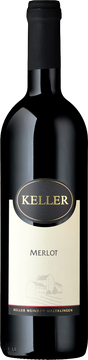 100% reiner Merlot