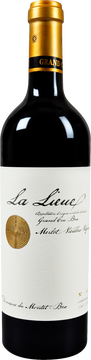 Merlot La Lieue - DOMAINE DU MONTET, Grand Cru Bex, Chablais AOC, Schweiz
Charles Rolaz, Hammel - Terres de Vins
www.hammel.ch