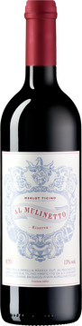 Merlot Ticino
Al Mulinetto
Gordola