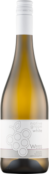 Flaschenfoto Native Grape White