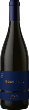 XXX Pinot Noir Sebastian Erbeldinger